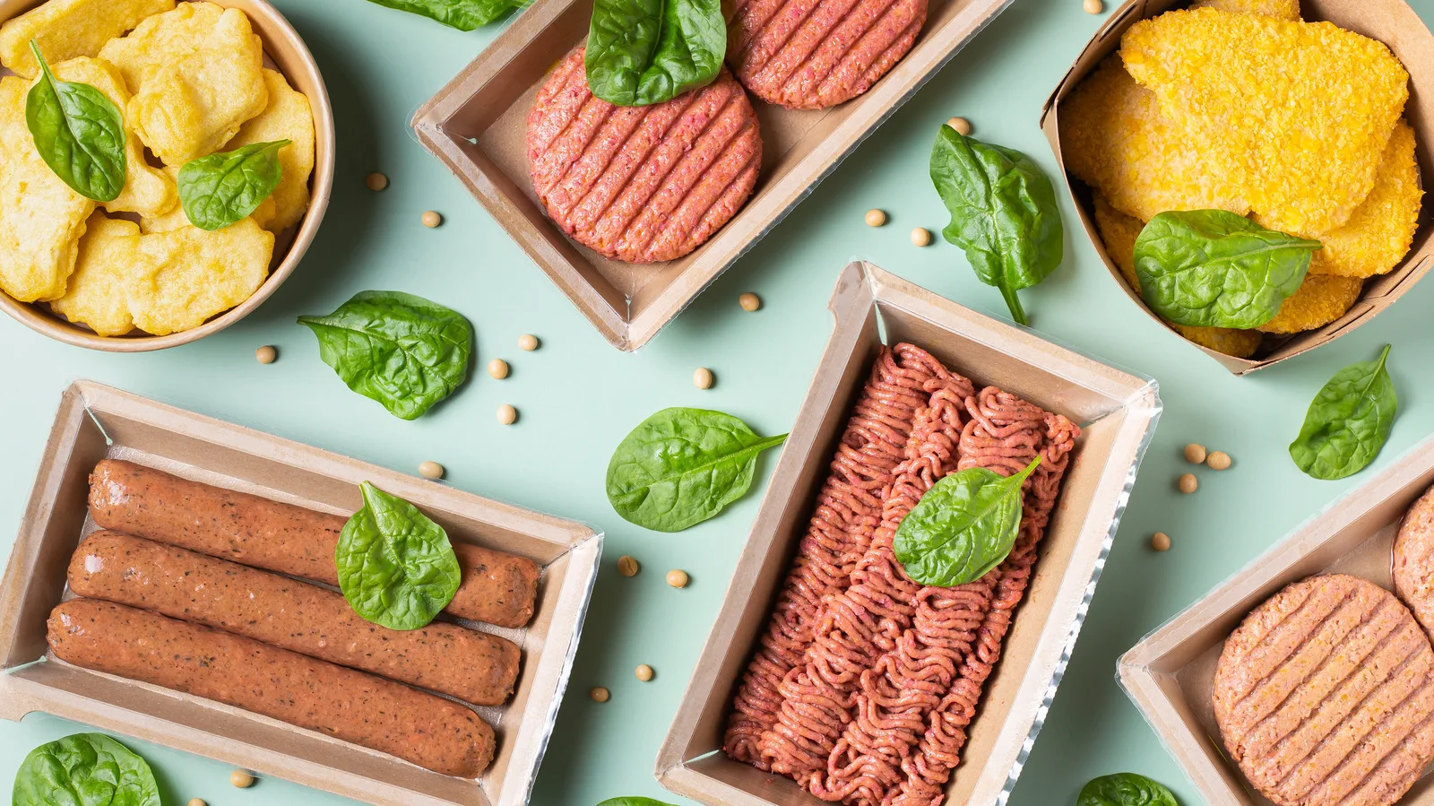 Plant based Meat Market Growth and Industry Forecast Report 2030 - guestts
