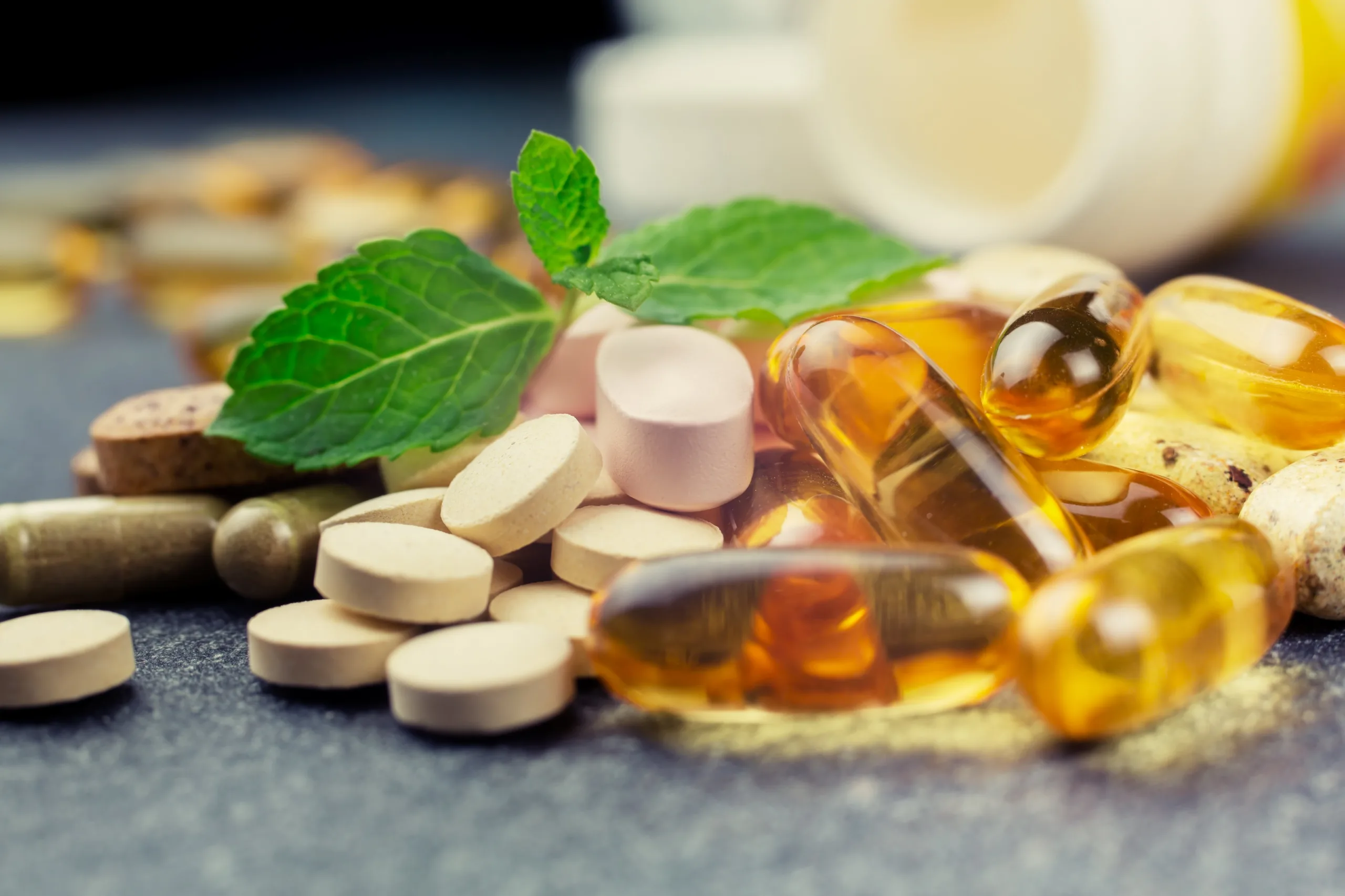 Dysphagia Supplements Market Challenges and Opportunities (2022-2030) - guestts