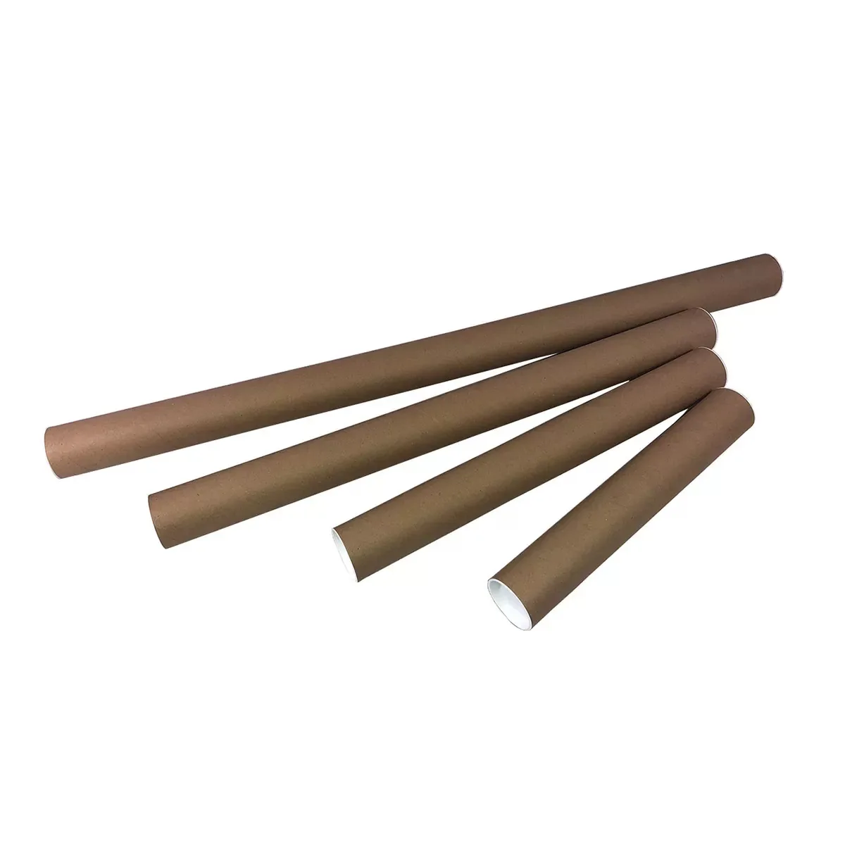 Discover Our Extensive Selection Of Cardboard Postal Tubes At Packaging Now