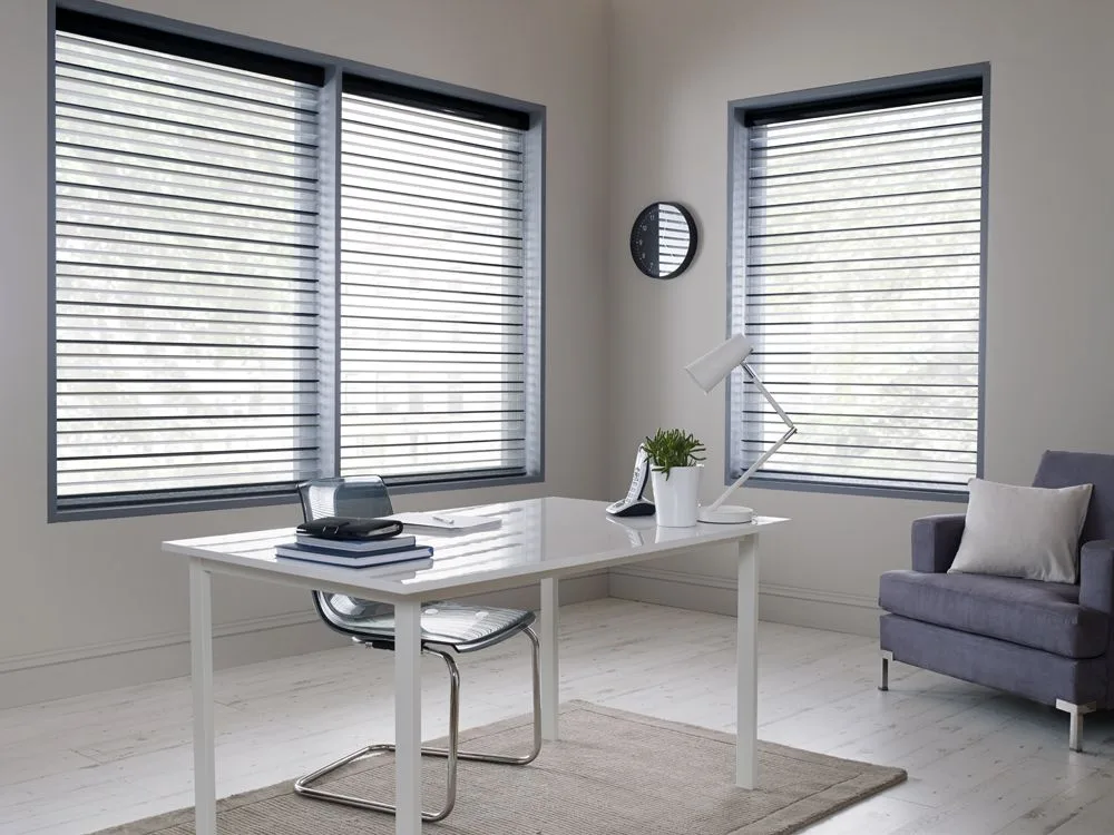 Choosing The Perfect Blinds For Every Room In Your Home