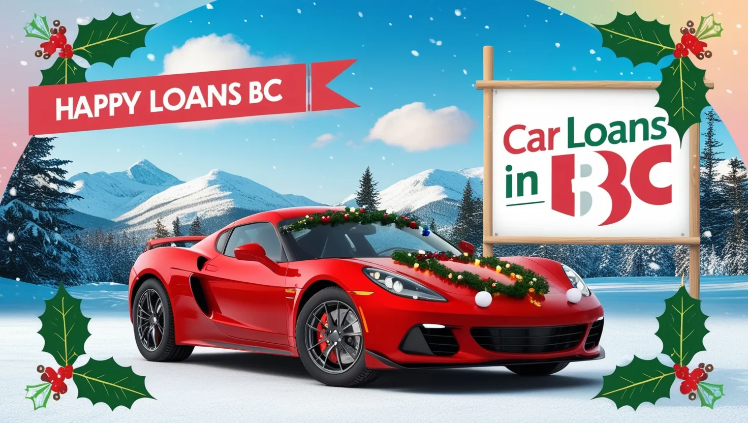 5 Smart Ways to Get Approved for Credit Challenged Car Loans Faster