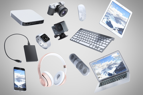 Global Plastics in Consumer Electronics Market Size, Share, Forecast 2023 – 2033