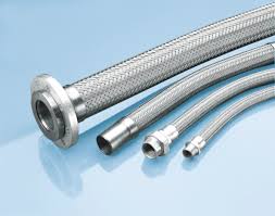 Increasing Industrial Applications Driving the Metal Hoses Market Growth