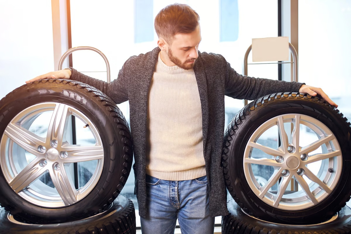 Tire Pressure Monitoring Systems (TPMS): Everything You Need to Know