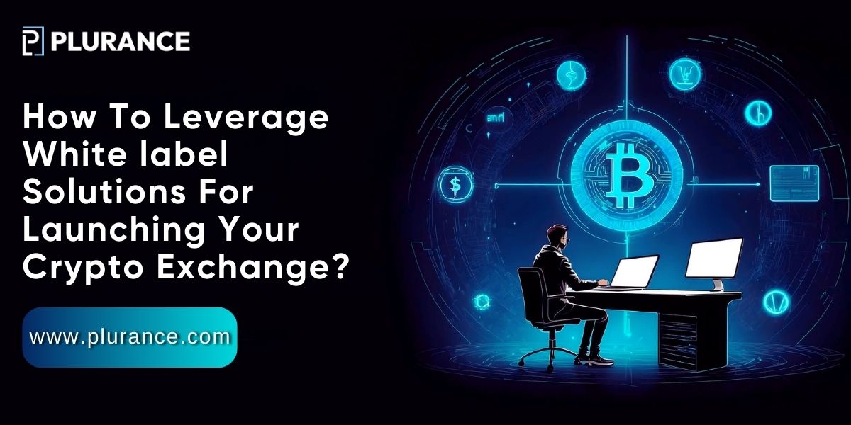 How to leverage crypto exchange solutions to establish your crypto exchange?