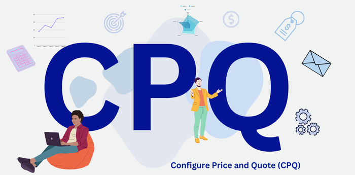 Configure Price and Quote (CPQ): A Game-Changer in Sales Automation