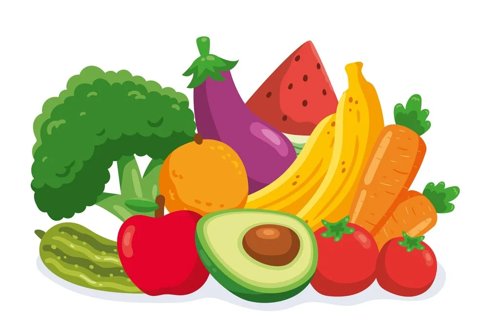 The Future of U.S. Fruits & Vegetables Market: Fresh Trends To 2033