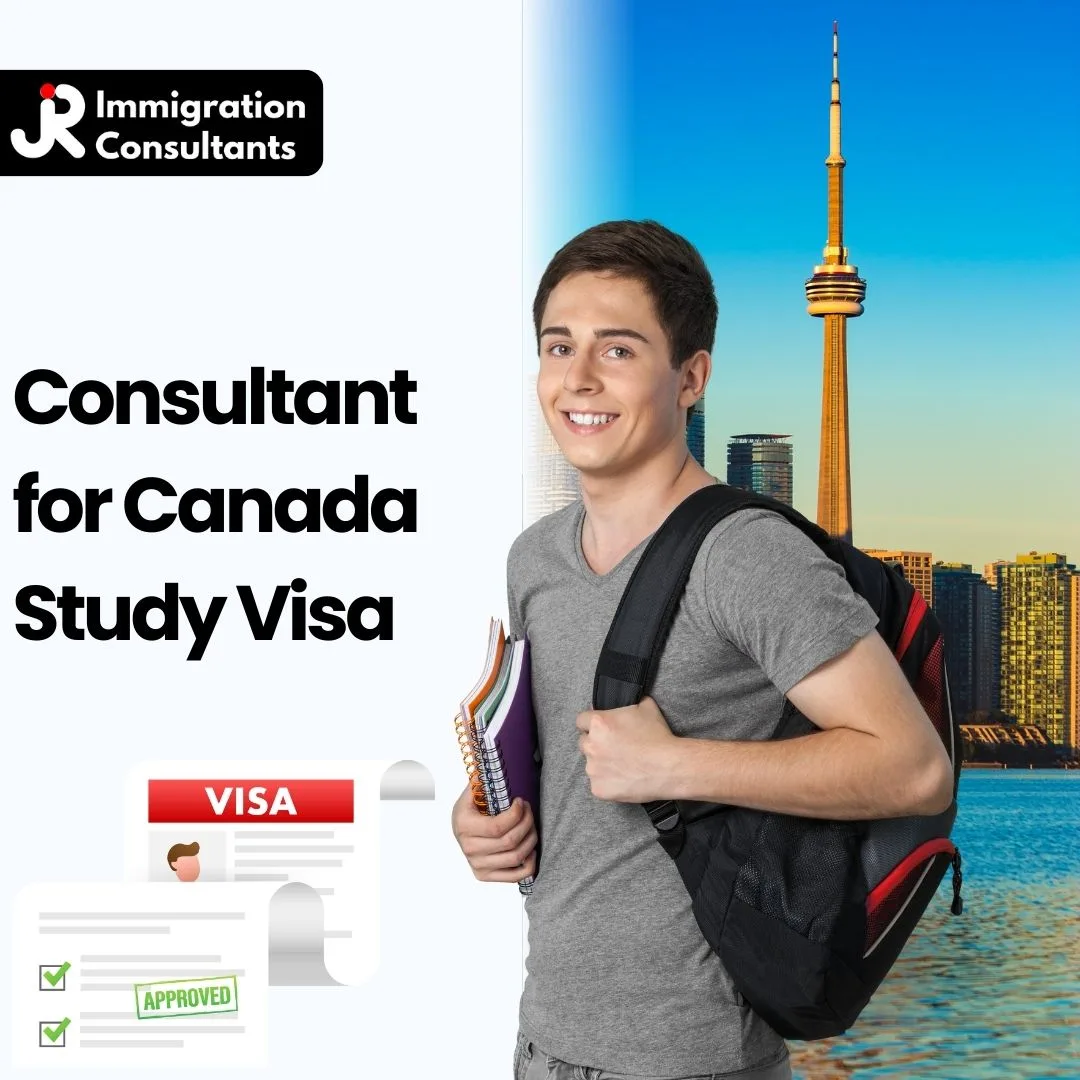 What Are the Key Benefits of Hiring a Canada Student Visa Consultant