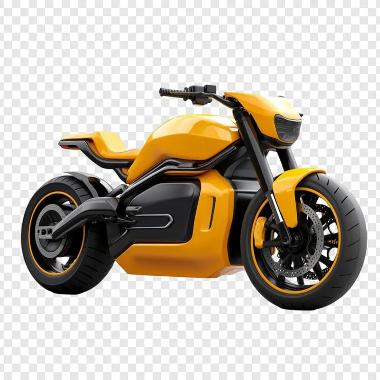 United States Two-Wheeler Market Forecasts To 2033