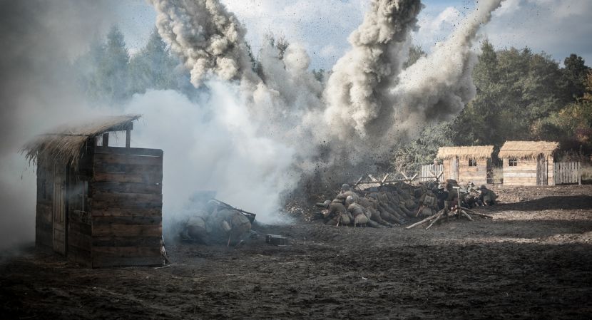 Latin America Explosives Market: Growth and Trends (2025-2034)