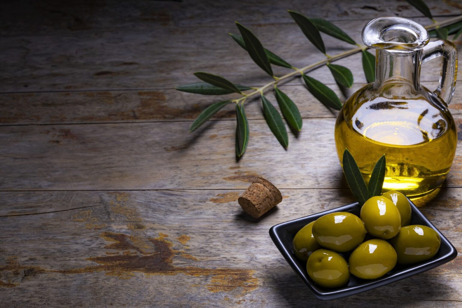 The Spain Olive Oil Market: A Golden Opportunity in the Heart of the Mediterranean