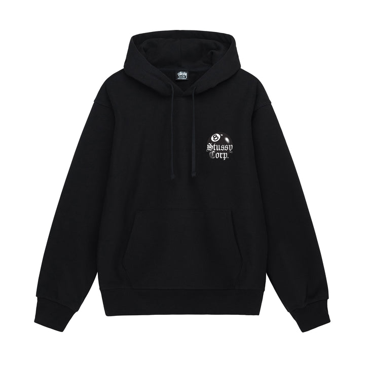 Stüssy Hoodie: A Timeless Icon of Streetwear Culture