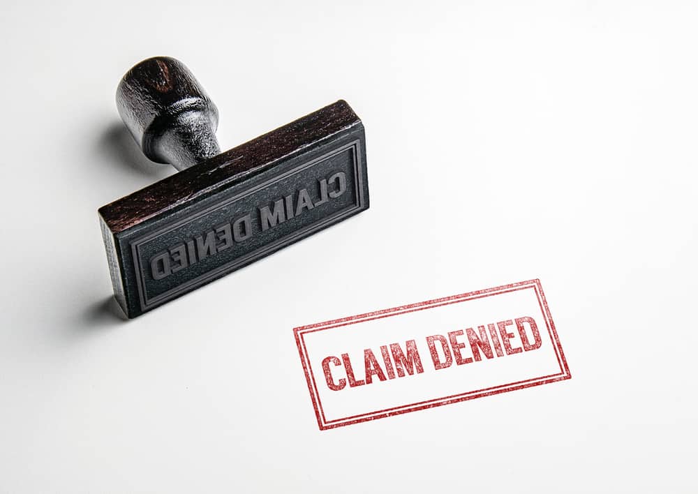 The fundamentals of commercial claims