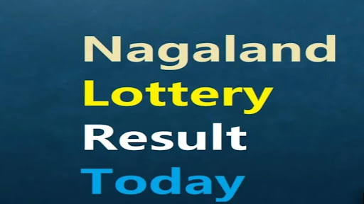 Nagaland State Lottery Result Today Live Dear Lottery Updates